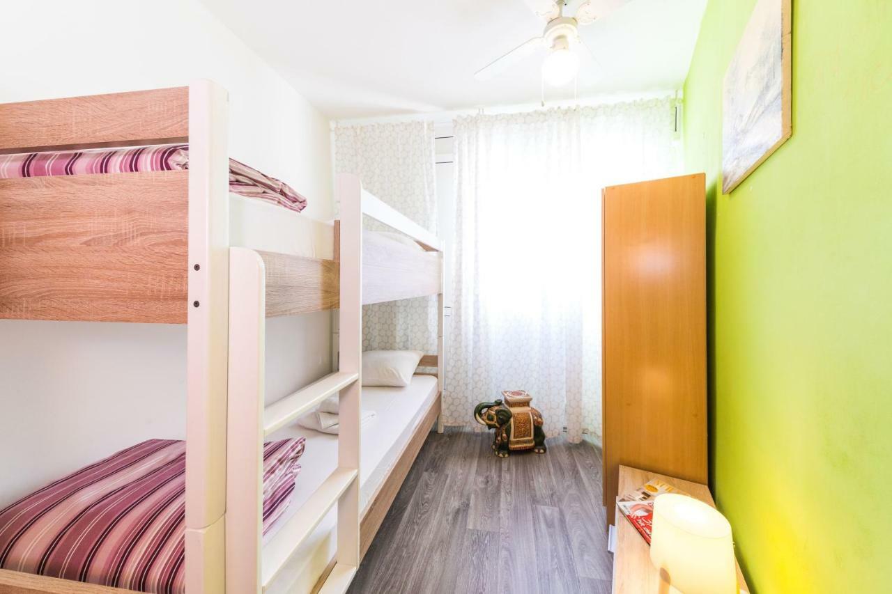 Pelenito Apartment Split Exterior photo